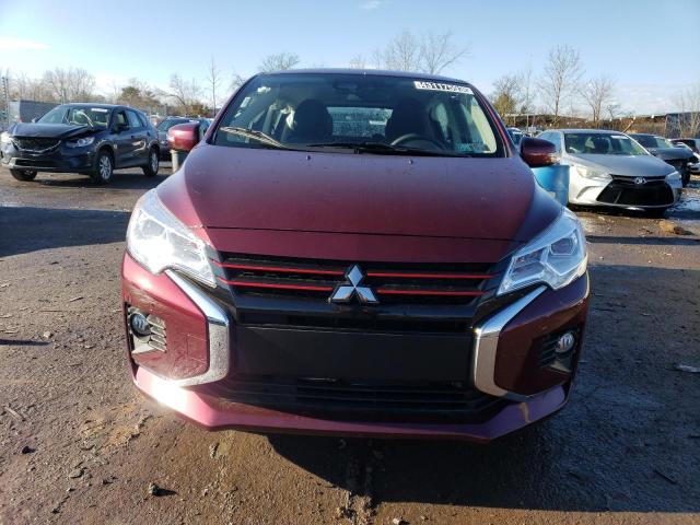 Photo 4 VIN: ML32AWHJ6PH000718 - MITSUBISHI MIRAGE SE 