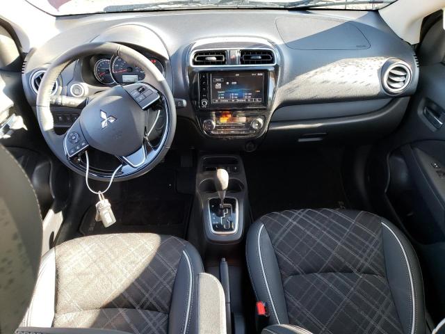 Photo 7 VIN: ML32AWHJ6PH000718 - MITSUBISHI MIRAGE SE 