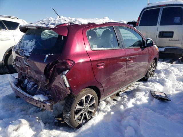 Photo 2 VIN: ML32AWHJ6PH000833 - MITSUBISHI MIRAGE 