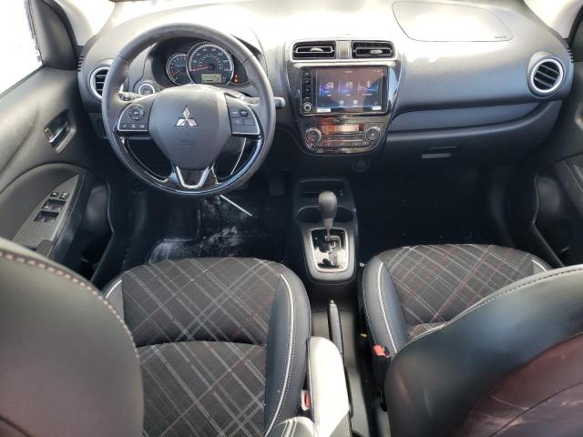 Photo 7 VIN: ML32AWHJ6PH000833 - MITSUBISHI MIRAGE 