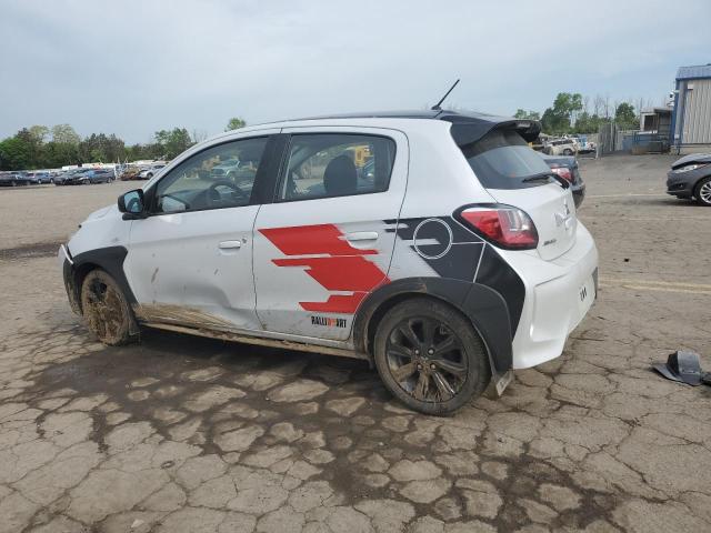 Photo 1 VIN: ML32AWHJ6PH005305 - MITSUBISHI MIRAGE 