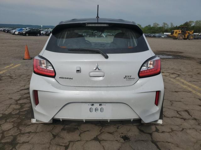 Photo 5 VIN: ML32AWHJ6PH005305 - MITSUBISHI MIRAGE 