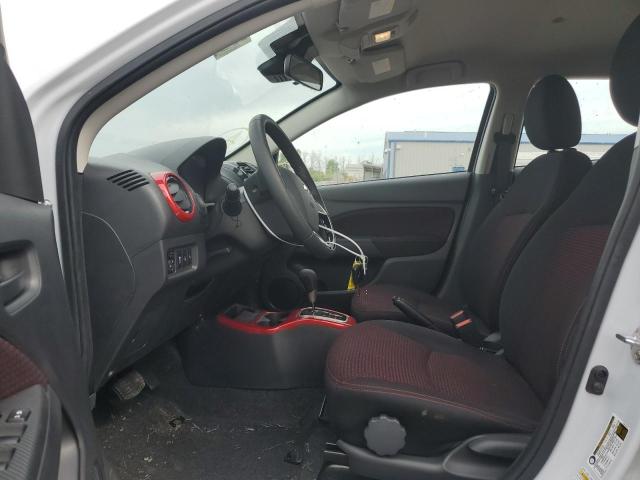 Photo 6 VIN: ML32AWHJ6PH005305 - MITSUBISHI MIRAGE 