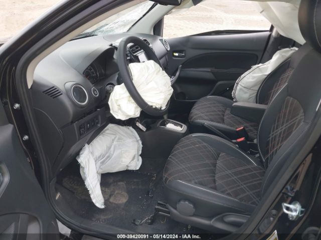 Photo 4 VIN: ML32AWHJ6RH005808 - MITSUBISHI MIRAGE 