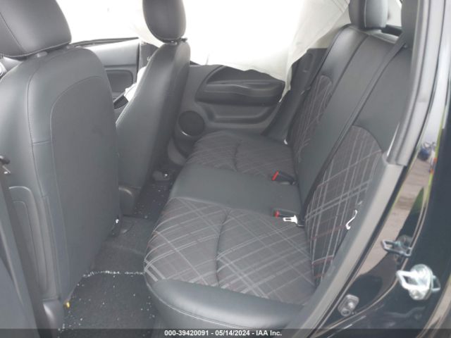 Photo 7 VIN: ML32AWHJ6RH005808 - MITSUBISHI MIRAGE 