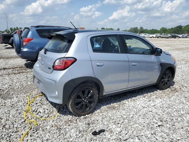 Photo 2 VIN: ML32AWHJ6RH008367 - MITSUBISHI MIRAGE 