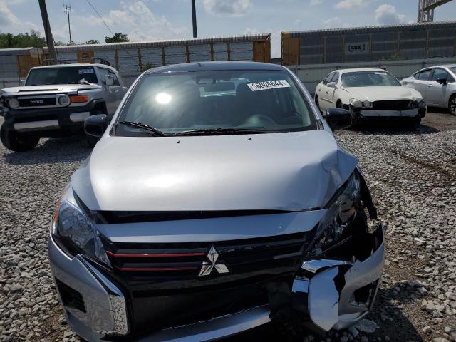 Photo 4 VIN: ML32AWHJ6RH008367 - MITSUBISHI MIRAGE 