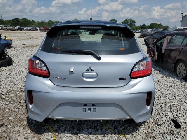 Photo 5 VIN: ML32AWHJ6RH008367 - MITSUBISHI MIRAGE 