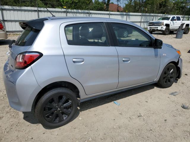 Photo 2 VIN: ML32AWHJ7NH002622 - MITSUBISHI MIRAGE SE 