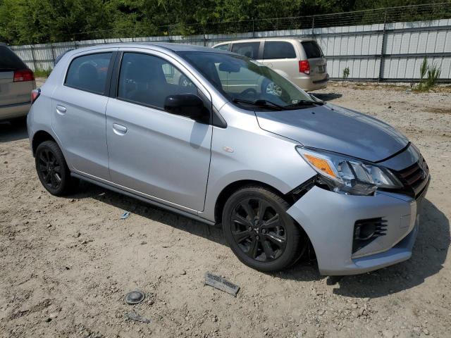 Photo 3 VIN: ML32AWHJ7NH002622 - MITSUBISHI MIRAGE SE 