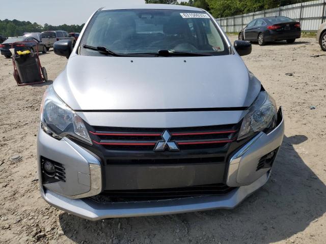 Photo 4 VIN: ML32AWHJ7NH002622 - MITSUBISHI MIRAGE SE 