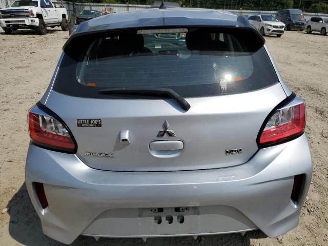 Photo 5 VIN: ML32AWHJ7NH002622 - MITSUBISHI MIRAGE SE 