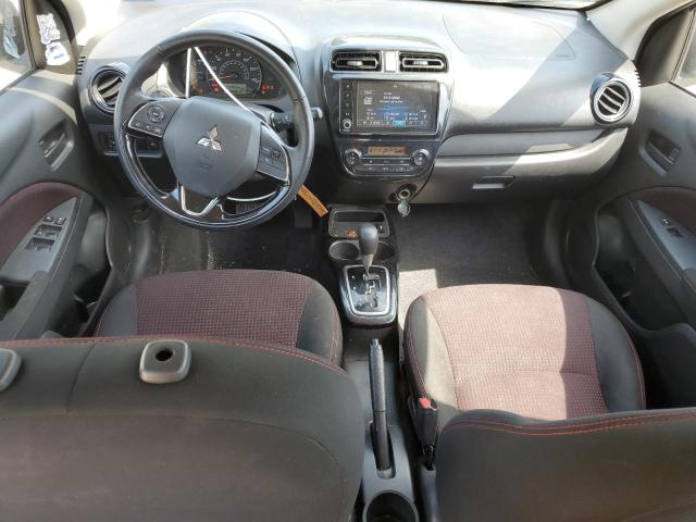 Photo 7 VIN: ML32AWHJ7NH002622 - MITSUBISHI MIRAGE SE 