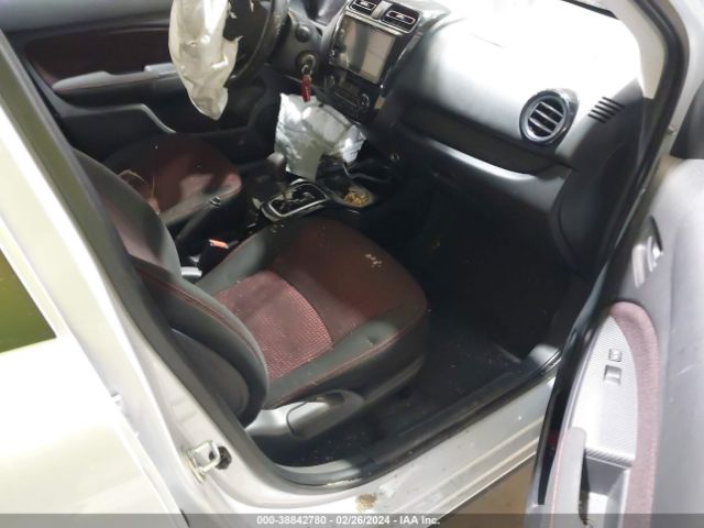 Photo 4 VIN: ML32AWHJ7PH005071 - MITSUBISHI MIRAGE 