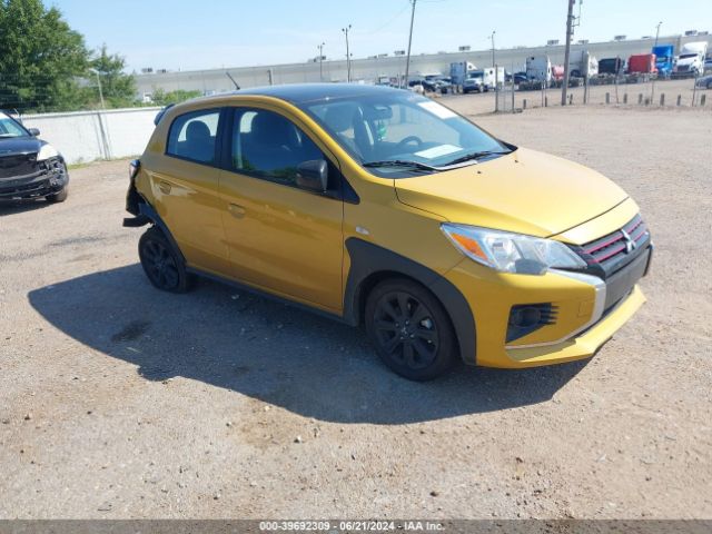 Photo 0 VIN: ML32AWHJ7RH006370 - MITSUBISHI MIRAGE 