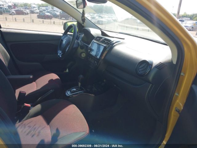 Photo 4 VIN: ML32AWHJ7RH006370 - MITSUBISHI MIRAGE 