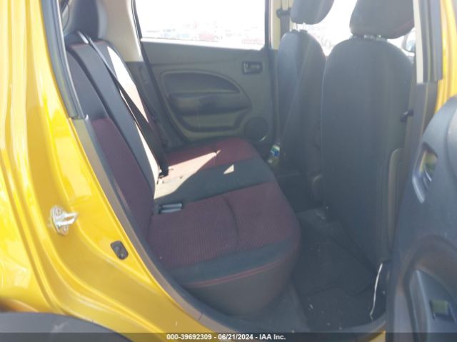 Photo 7 VIN: ML32AWHJ7RH006370 - MITSUBISHI MIRAGE 