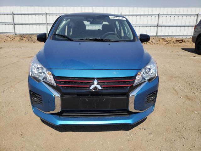 Photo 4 VIN: ML32AWHJ7RH007826 - MITSUBISHI MIRAGE SE 