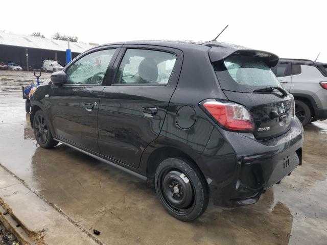 Photo 1 VIN: ML32AWHJ8NH007666 - MITSUBISHI MIRAGE SE 