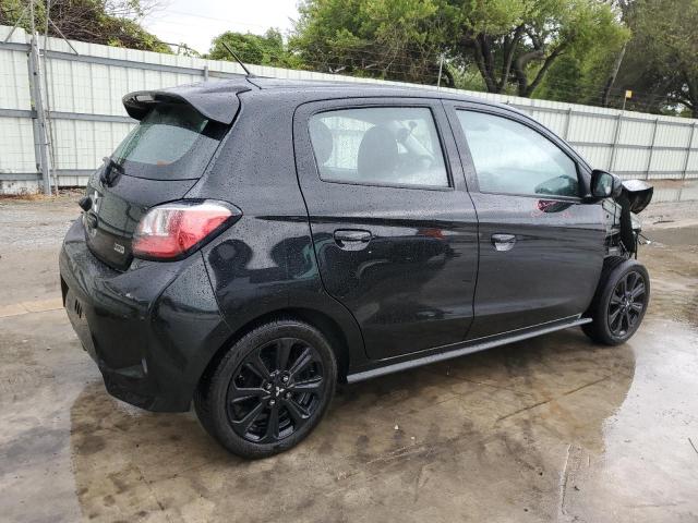 Photo 2 VIN: ML32AWHJ8NH007666 - MITSUBISHI MIRAGE SE 