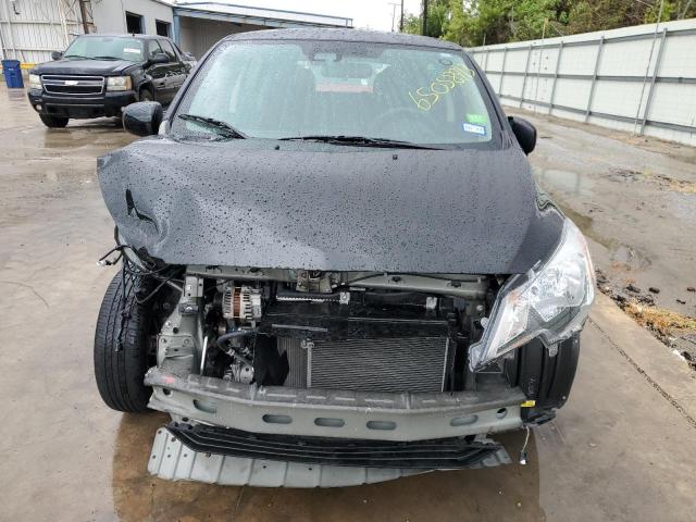 Photo 4 VIN: ML32AWHJ8NH007666 - MITSUBISHI MIRAGE SE 