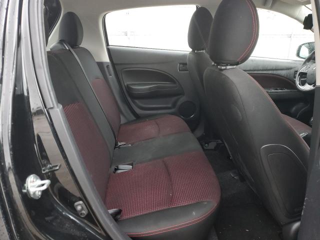 Photo 9 VIN: ML32AWHJ8NH007666 - MITSUBISHI MIRAGE SE 