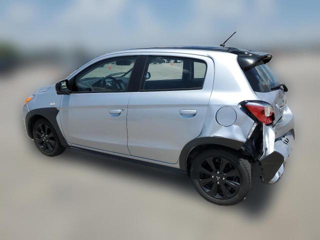 Photo 1 VIN: ML32AWHJ8PH000770 - MITSUBISHI MIRAGE 