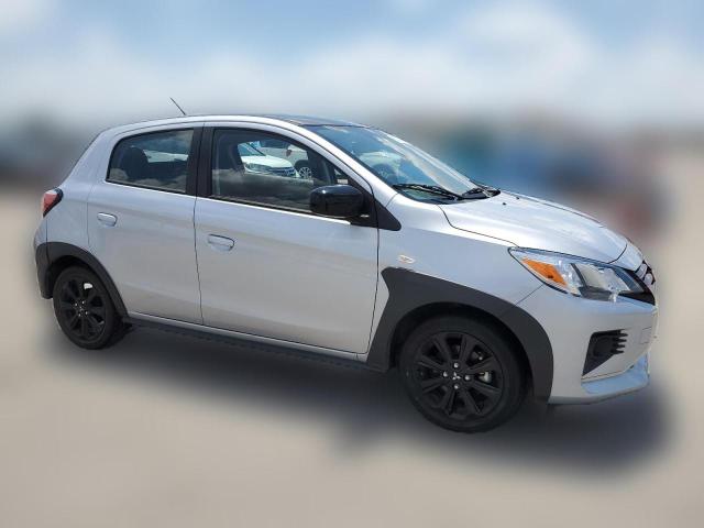 Photo 3 VIN: ML32AWHJ8PH000770 - MITSUBISHI MIRAGE 