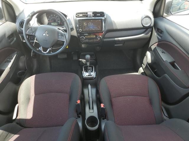 Photo 7 VIN: ML32AWHJ8PH000770 - MITSUBISHI MIRAGE 