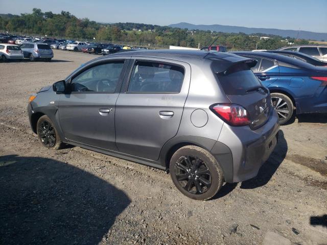 Photo 1 VIN: ML32AWHJ8PH002972 - MITSUBISHI MIRAGE SE 