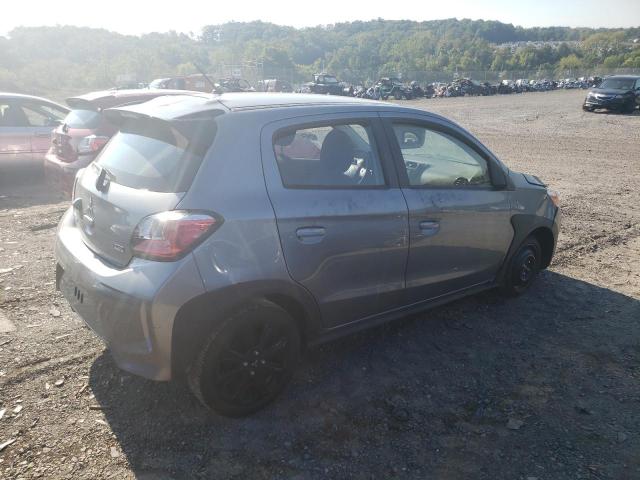 Photo 2 VIN: ML32AWHJ8PH002972 - MITSUBISHI MIRAGE SE 