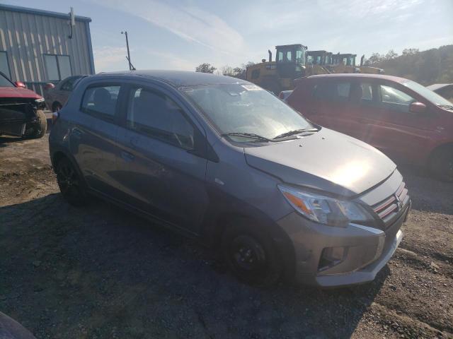 Photo 3 VIN: ML32AWHJ8PH002972 - MITSUBISHI MIRAGE SE 