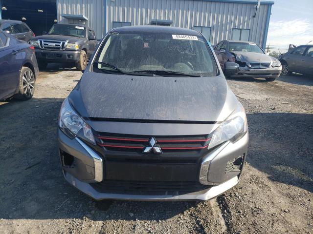 Photo 4 VIN: ML32AWHJ8PH002972 - MITSUBISHI MIRAGE SE 