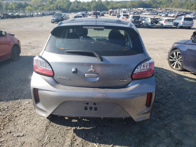 Photo 5 VIN: ML32AWHJ8PH002972 - MITSUBISHI MIRAGE SE 