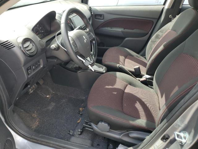 Photo 6 VIN: ML32AWHJ8PH002972 - MITSUBISHI MIRAGE SE 