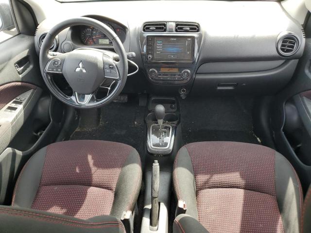 Photo 7 VIN: ML32AWHJ8PH002972 - MITSUBISHI MIRAGE SE 