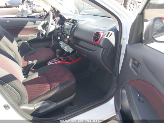 Photo 4 VIN: ML32AWHJ8PH005211 - MITSUBISHI MIRAGE 