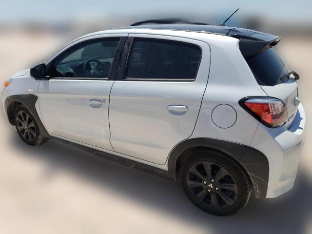 Photo 1 VIN: ML32AWHJ8RH007124 - MITSUBISHI MIRAGE 