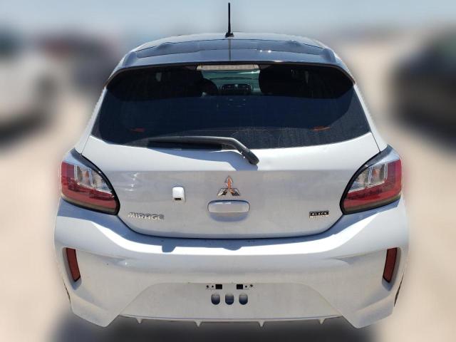 Photo 5 VIN: ML32AWHJ8RH007124 - MITSUBISHI MIRAGE 