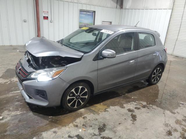 Photo 0 VIN: ML32AWHJ9MH001941 - MITSUBISHI MIRAGE SE 