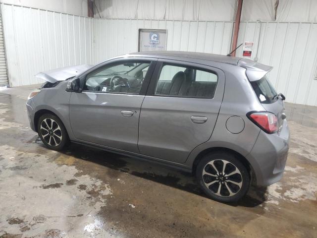 Photo 1 VIN: ML32AWHJ9MH001941 - MITSUBISHI MIRAGE SE 