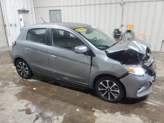 Photo 3 VIN: ML32AWHJ9MH001941 - MITSUBISHI MIRAGE SE 