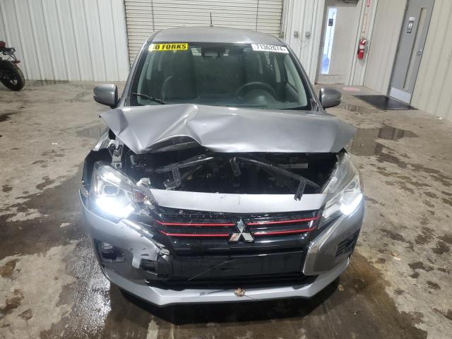 Photo 4 VIN: ML32AWHJ9MH001941 - MITSUBISHI MIRAGE SE 