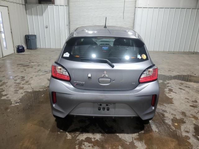 Photo 5 VIN: ML32AWHJ9MH001941 - MITSUBISHI MIRAGE SE 