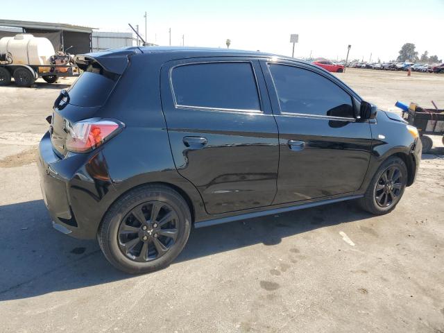 Photo 2 VIN: ML32AWHJ9NH003044 - MITSUBISHI MIRAGE SE 