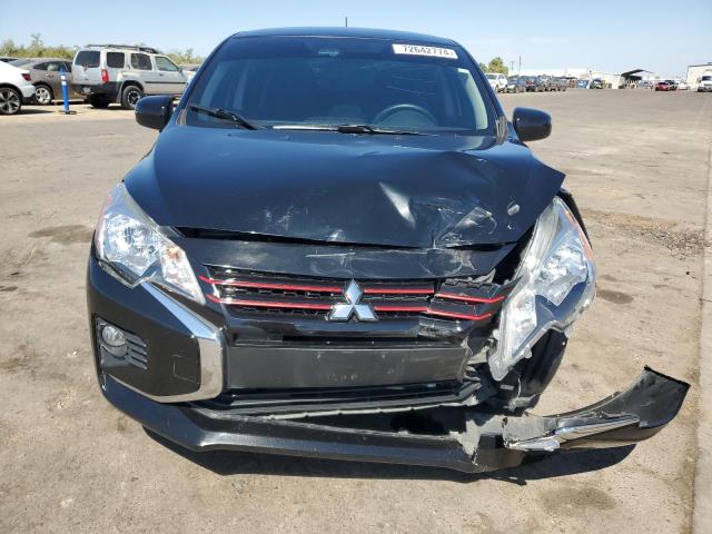 Photo 4 VIN: ML32AWHJ9NH003044 - MITSUBISHI MIRAGE SE 