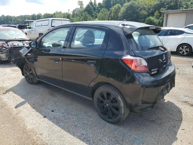 Photo 1 VIN: ML32AWHJ9NH005389 - MITSUBISHI MIRAGE SE 