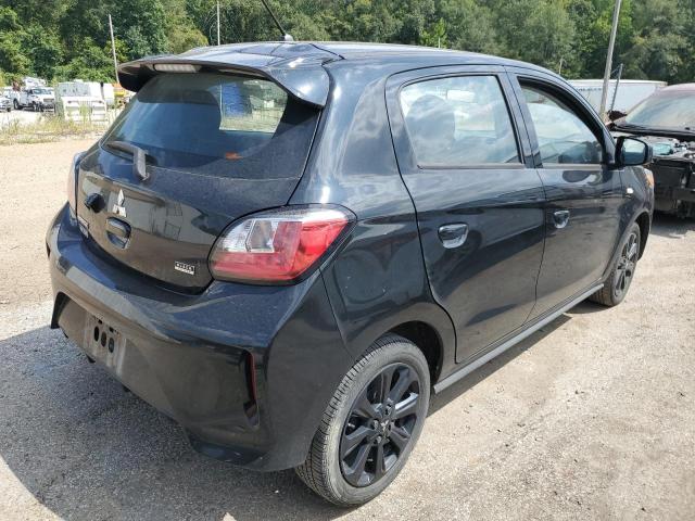 Photo 2 VIN: ML32AWHJ9NH005389 - MITSUBISHI MIRAGE SE 