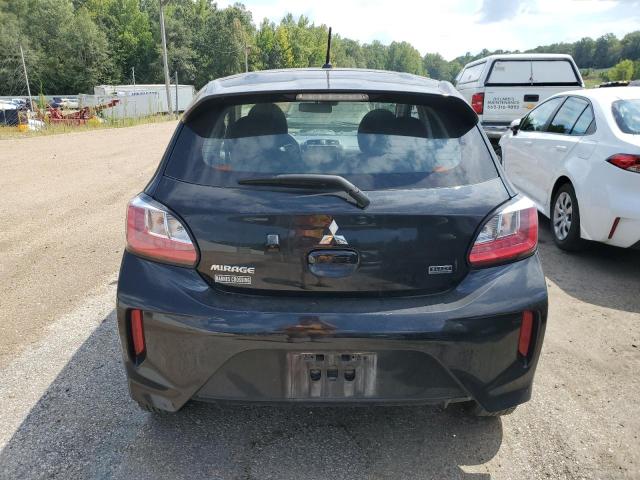 Photo 5 VIN: ML32AWHJ9NH005389 - MITSUBISHI MIRAGE SE 