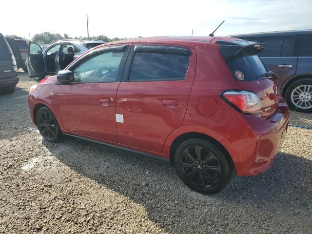 Photo 1 VIN: ML32AWHJ9NH005795 - MITSUBISHI MIRAGE SE 